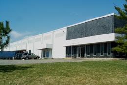 10 Executive Avenue Edison for lease - Click to enlarge